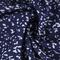 thumbnail image 5 of Cameland Robes Boho pour Femmes Contrôle du Ventre Robe à Manches Longues pour Femmes Col en V Ample Mini Évasée Robes Tendance, 5 of 5