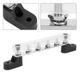 thumbnail image 3 of Buss Bar Terminal, Durability Electric Junction Block, Rust Resistance Glass Fibre Reinforced Nylon Boats Trucks Buses, 3 of 8
