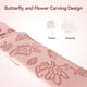 thumbnail image 4 of Pack de 3 pulseras deportivas de silicona de repuesto, 4 of 4