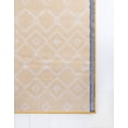 thumbnail image 5 of Unique Loom Moroccan Trellis Contemporary Area Rug or Runner, 5 of 10