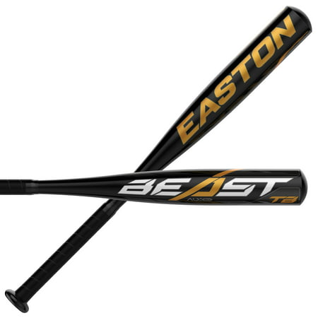 Easton Beast Metal T-Ball Bat, 24