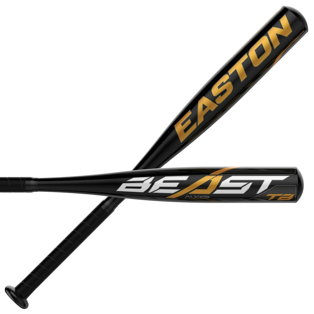 Easton Beast Metal TBall Bat, 26" (10)