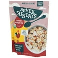 thumbnail image 2 of Seven Sundays Organic Gluten Free Farmers Market Mix Muesli, 12 Ounce -- 6 per case., 2 of 6
