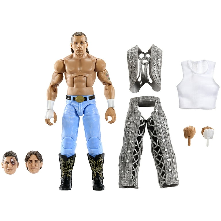 WWE HBK&HHH&COACHMAN フィギュア WWE D-Generation X Triple H Shawn Michaels Battle Pack