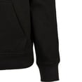 thumbnail image 3 of Build Your Brand Womens Basic Full Zip Hoodie, 3 of 4