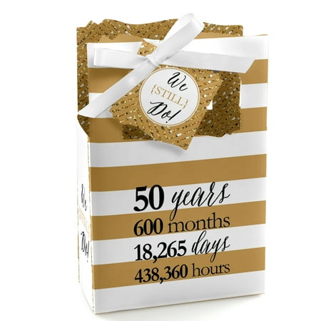 we still do 50th