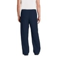 thumbnail image 2 of CornerStone Reversible Scrub Pant-S (Navy), 2 of 5