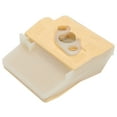 thumbnail image 3 of Air Filter Repair Kit, Fuel Pipe Replacement Chain Saw Air Filter, Sparking Plug Repair Kit For Ms240 260 024 026 Chain Saw Engine, 3 of 8