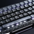 thumbnail image 4 of Teclado para juegos GravaStar Mercury V60 Pro 60% HE Magnetic, 4 of 7