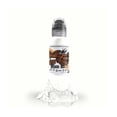 thumbnail image 4 of World Famous Tattoo Ink 12 Bottle Skintone Set, 4 of 12