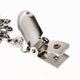 thumbnail image 4 of 2 des Vintage Suéter Chaleco De Clip Vestidos Hollow Out Patterns Clip Para Mujeres Niñas Macarena Clips de cuello para mujer, 4 of 8