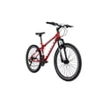 thumbnail image 2 of Bicicleta Veloci Deus X1 Rodada 26 Rojo de Montaña, 2 of 9