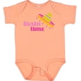 thumbnail image 3 of Inktastic Fiesta Pink Sombrero Girls Baby Bodysuit, 3 of 5