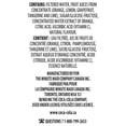 thumbnail image 5 of Deli-Cinq d'agrumes, 200 ml, paquet de 8, 5 of 5