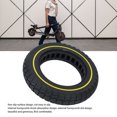 thumbnail image 4 of Neumáticos sólidos para scooter eléctrico neumáticos sólidos antideslizantes con textura de panal de absorción de impactos para actualización de scooter ANGGREK Otros, 4 of 8