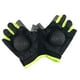thumbnail image 1 of Guantes de baloncesto para driblar, correctores de postura, transpirables para ejercicios deportivos. Niños, 1 of 6