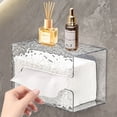 thumbnail image 5 of AOOOWER Multifunction Wall Mount Paper Towel Holder Paper Towel Dispenser for Bathroom, 5 of 15