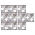 thumbnail image 3 of Decorative Stickers,10PCS Self Adhesive Tile Wall Sticker Self Adhesive Tile Sticker Exceptional Reliability, 3 of 8