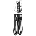 thumbnail image 1 of Coofit Multifunctional Can Opener Handheld: Stainless Steel Beer Opener Bottle Opener, 1 of 6