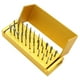 thumbnail image 4 of Juego de brocas Para pulir BuyWeek 30 piezas de metal, 4 of 8