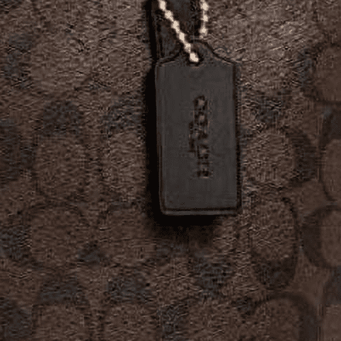 Brown/Black