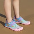 thumbnail image 3 of Zapatos al aire libre playa Mujeres/Hombres Descalzos Slip-On Transpirable Aqua, 3 of 9