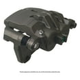 thumbnail image 2 of Remanufactured Cardone Reman Disc Brake Caliper P/N:19 B3278, 2 of 6