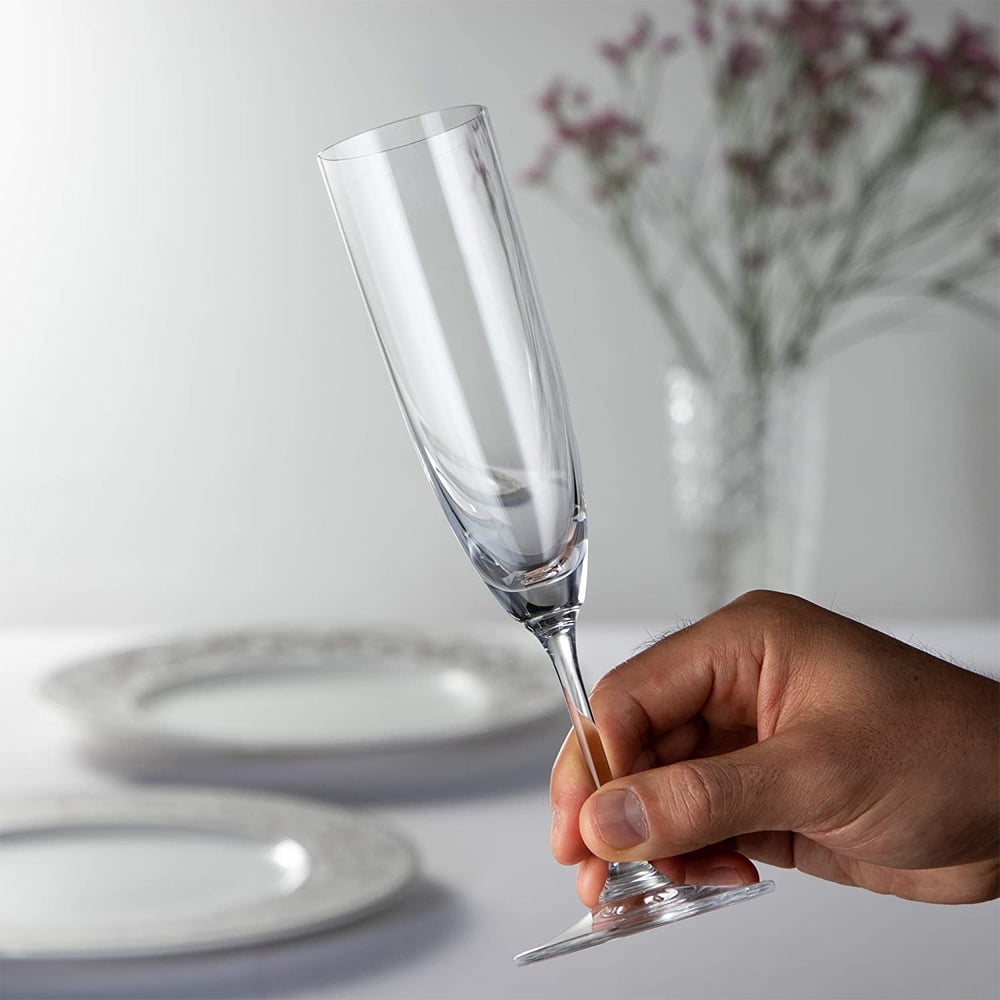 Riedel Vinum Cuvee Prestige Wine Glass, Set of 2