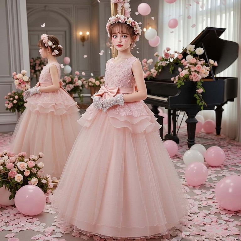 cute dresses made in usa You Look Hot Pink Floral Dress – Shop the Mint these girls dresses are dress-style:cord dresses Color:TORTOISE Crunowin Women's Linen Midi