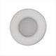 thumbnail image 4 of Almohadillas Universales de 95 mm para Auriculares, de Repuesto, de Esponja Suave y Transpirable, Redondas., 4 of 5