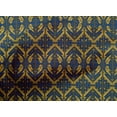 thumbnail image 4 of oneOone Cotton Poplin Fabric Geometric & Paisley Block Printed Craft Fabric BTY 56 Inch Wide, 4 of 4