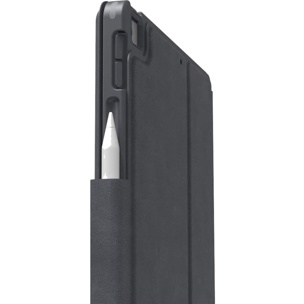 ZAGG Pro Keys Keyboard/Cover Case for 10.9" Apple iPad Air (4th Generation) Tablet