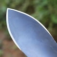 thumbnail image 6 of SUSHANG Garden Shovel Gardening Shovel Manual Gradening Shovels Gardening Hand Tools Heavy Duty Stainless Garden Hand Shovel With Wooden Grip for Digging Transplanting, 6 of 6