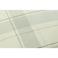 thumbnail image 5 of Chris Loves Julia x Loloi Linus Sage / Multi 18'' x 18'' Decorative Pillow, 5 of 5