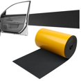 thumbnail image 1 of Protector de pared para garaje Storystore, 79 x 20 x 0,6 cm, espuma EVA, color negro, 1 of 6