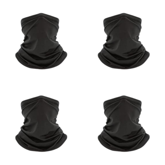 Neck Gaiter Face Mask, Sun Cooling Scarf Gator Cover Face Head for Men Women Fishing Hiking Cycling, Outdoor Sports Headwear, UV Protection Bandana, Lightweight Breathable Face Shield