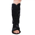 thumbnail image 1 of Férula de Pierna Tobillo Pantorrilla de Compresión,Tobillera Esguince Pantorrilla Fascitis Plantar Apoyo para Alivio del Dolor de Tendinitis Aquiles,Hinchazón de Muscular para Saludable Octpeak NO, 1 of 8