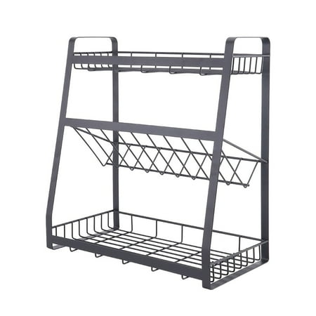 

TOYFUNNY Food Storage Containers 1x Shelf