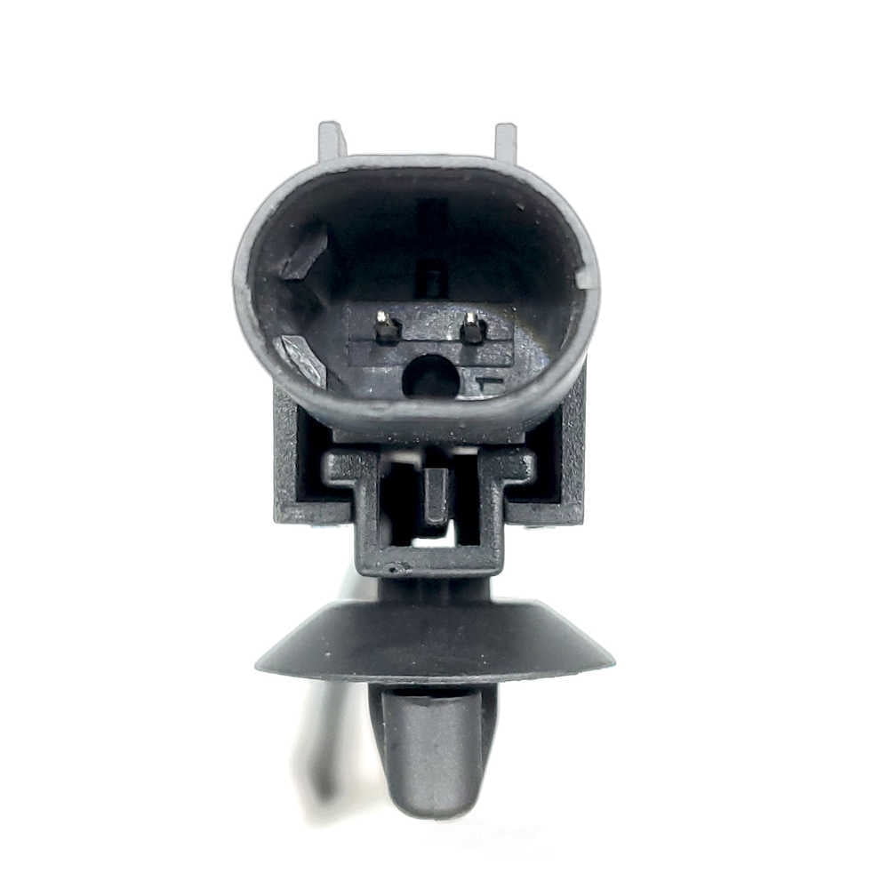 HOLSTEIN 2ABS2665 Holstein Parts 2ABS2665 ABS Wheel Speed Sensor For 09-16 Venza Fits select: 2009-2015 TOYOTA VENZA