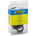 thumbnail image 2 of Seachoice 23261 Stainless Steel Cable Clamps 1" EPDM CUSH, 2 of 5