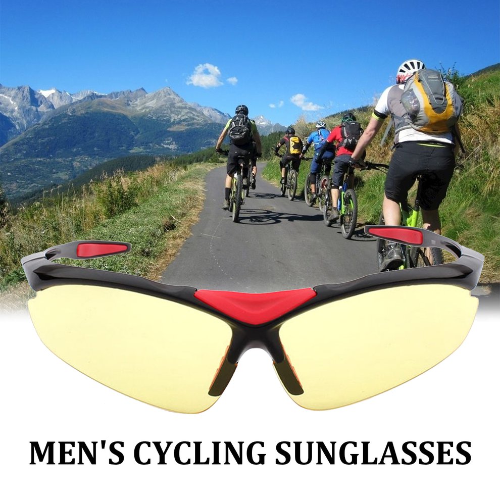 Details about  / Women Men Outdoor MTB Bike Glasses Cycling Sunglasses Protection Bicycle Eyewear