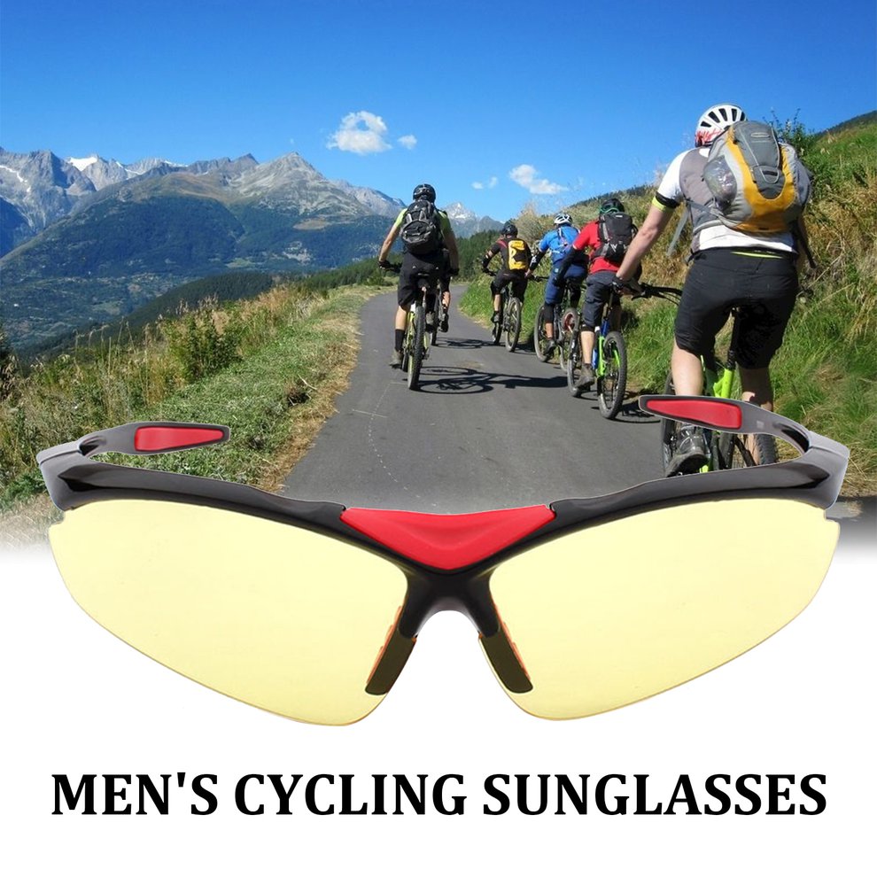 Details about / Women Men Outdoor MTB Bike Glasses Cycling Sunglasses Protection Bicycle Eyewear