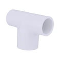 thumbnail image 1 of Tubo reductor de PVC Charlotte Pipe Schedule 40 1/2 pulgadas x 1/2 pulgadas, 1 of 2