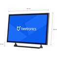 thumbnail image 2 of Beetronics 27 inch Touchscreen Monitor 27TS7M, Industrial-Grade, 10-Point Multi-Touch, Professional Display, Full HD 1080p, HDMI DisplayPort USB-C VGA Inputs, Compatible with Windows PC, Mac, Linux, 2 of 9
