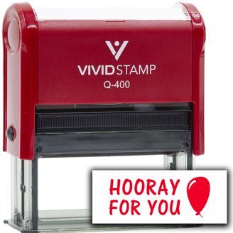 Final Office Stamp Final Office Self-Inking Stamp - Red Ink Business ...