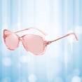 thumbnail image 4 of Gafas De Sol De Mujer Gafas De Sol De Conducción Polarizadas De Moda Lente De Cambio Rosa Sunnimix Gafas de sol para mujer, 4 of 8