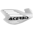 thumbnail image 2 of Acerbis X-Force MX Motocross ATV Handguards White 2170320002, 2 of 3