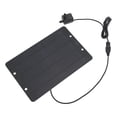 thumbnail image 3 of USB Solar Water Fountain Pump Set 6V 10W for Bird Bath Garden Backyard Pool_Perfect Gift, 3 of 5