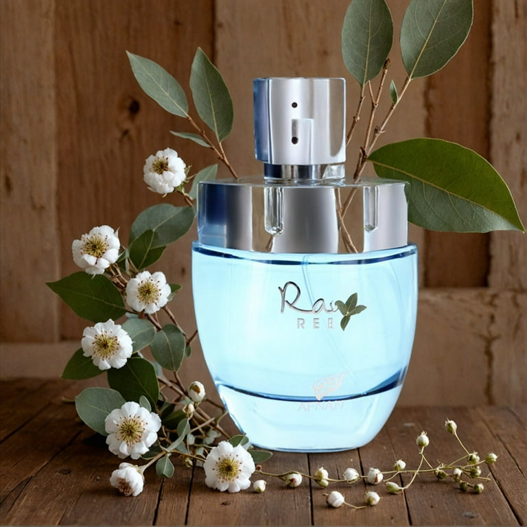 Rare Reef by Afnan, 3.4 oz EDP Spray for Unisex - Walmart.com