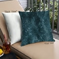 thumbnail image 1 of Ahgly Company Abstract Textures Oreiller Extérieur 18 Pouces par 18 Pouces, 1 of 6